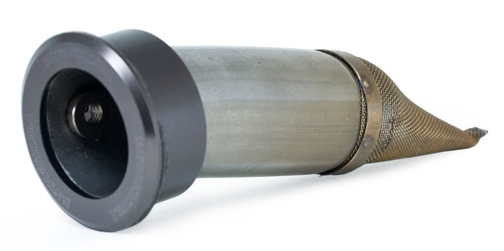 RS-2 Exhaust Spark Arrestor Insert 1.5 in Replacement Part