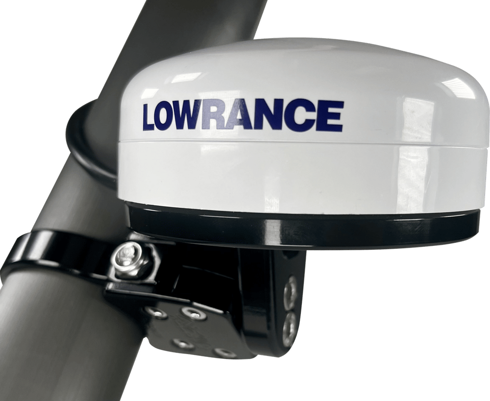 AXIA - MODLOWP1-BK - Lowrange Cage Mount