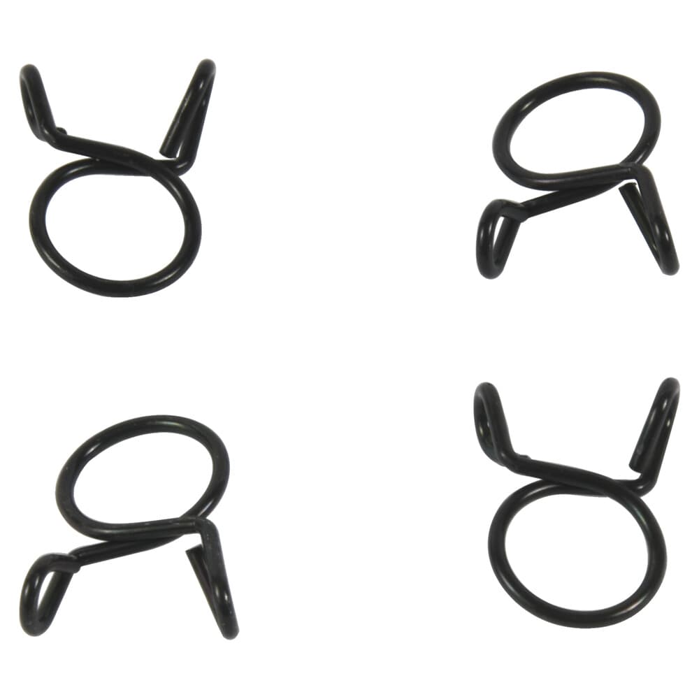 ALL BALLS Refill Clamp Kit for Fuel Line Fuel Line Fitting - FS00054