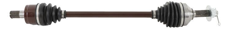 ALL BALLS - AB6-KW-8-301 - 6 Ball Heavy Duty Axle