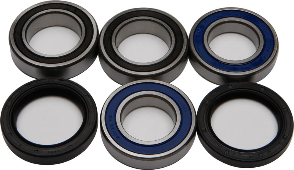 ALL BALLS Wheel Bearing Seal - 25-1019