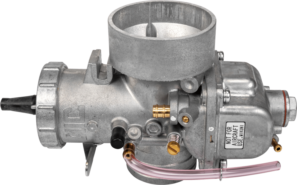 MIKUNI - FVM44-3 - Vm Series Round Slide Carburetor