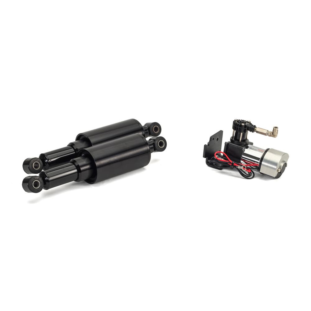 ARNOTT - MC-2973 - Smooth Ride Kit