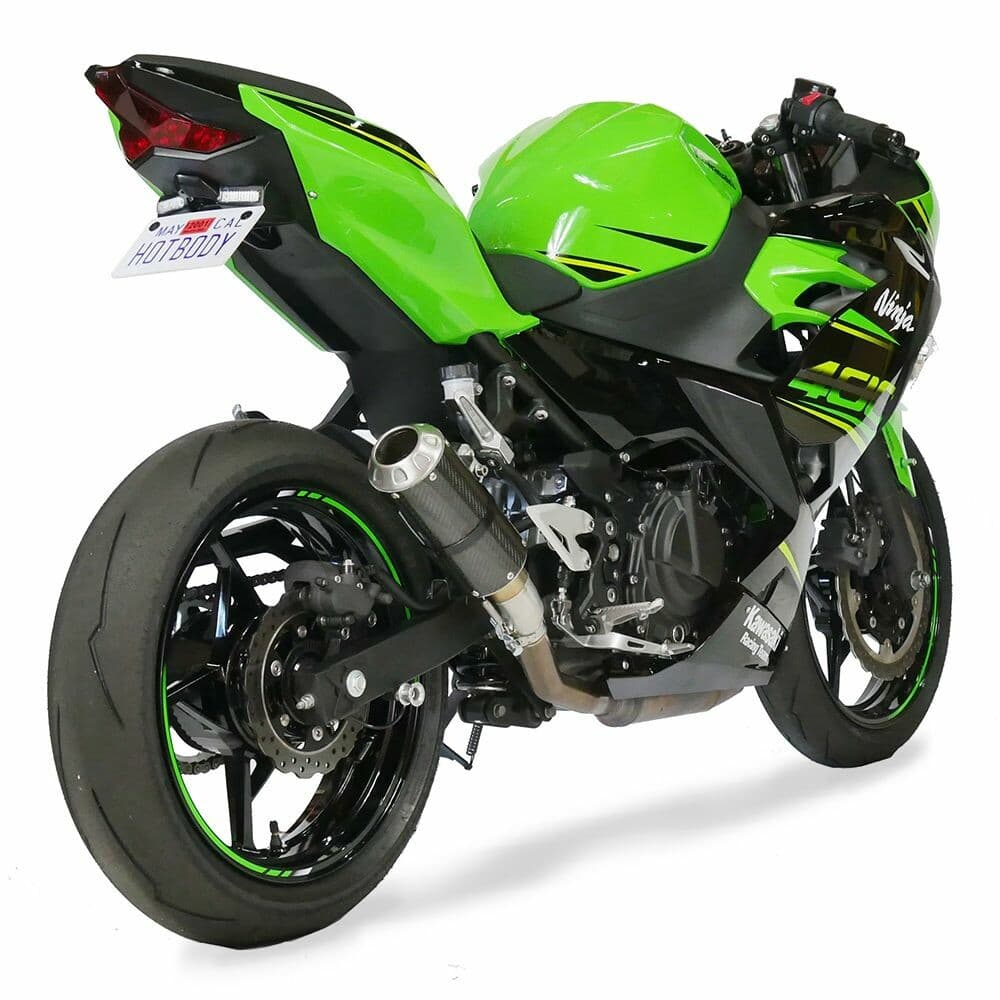 Hotbodies Racing Fender Mudguard - 51801-1000