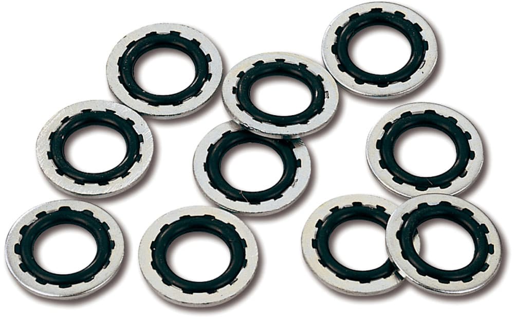 HARDDRIVE Brake Hardware Cover