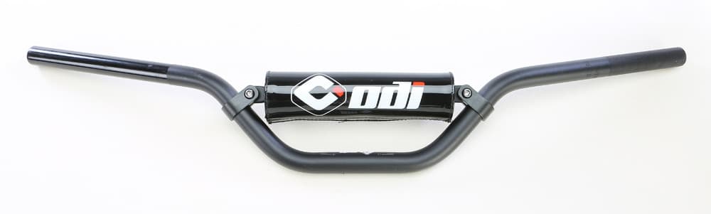 ODI 7075 Aluminum Alloy Handlebar Clip-On - H784MXB