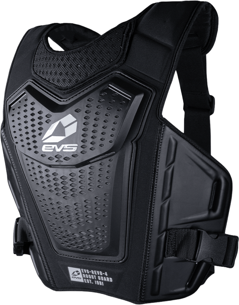 EVS Revo 4 Roost Deflector
