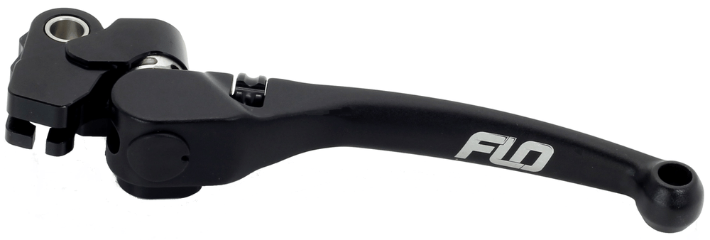 FLO MOTORSPORTS Pro 160 hand lever - CL-719BLK