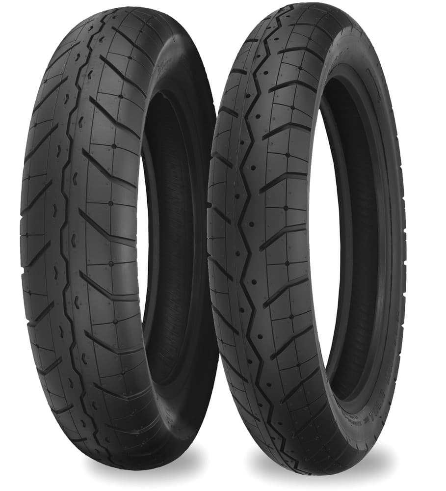 SHINKO - 87-4167 - 230 Tour Master Tire