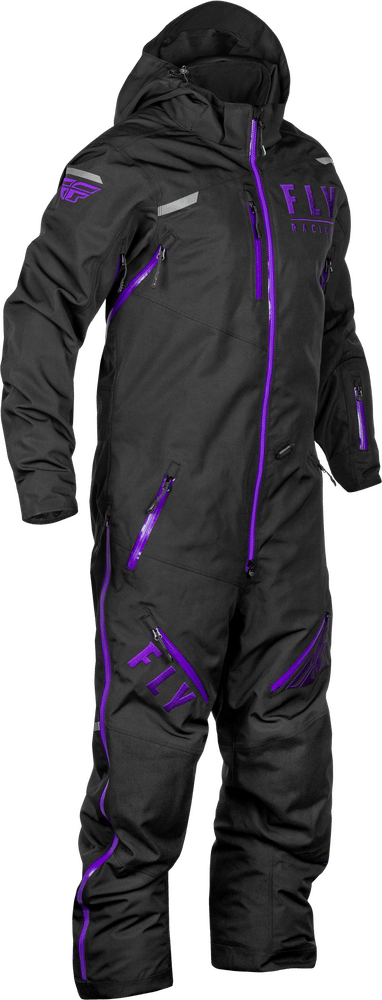 FLY RACING Cobalt Shell Monosuit (2025)