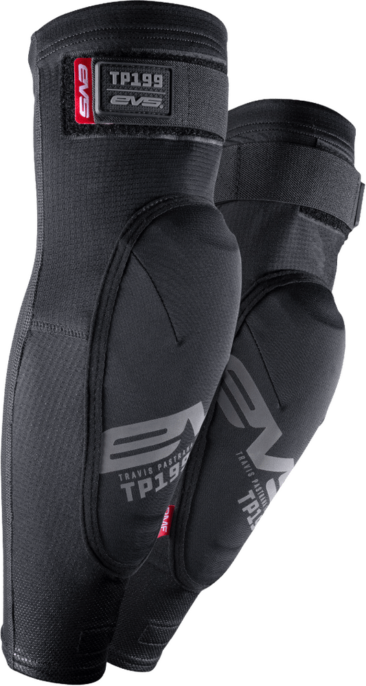 EVS - TP199E-BKO-L/XL - Tp199 Elbow Guard