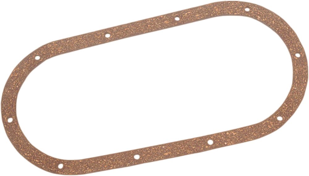 HARDDRIVE Engine Gasket Seal Fuel Pump Door