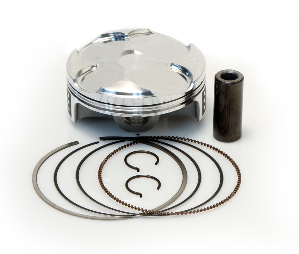 VERTEX - 24114B - Piston Kit