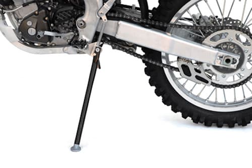 TRAIL TECH - 5001-CR - Kickstand