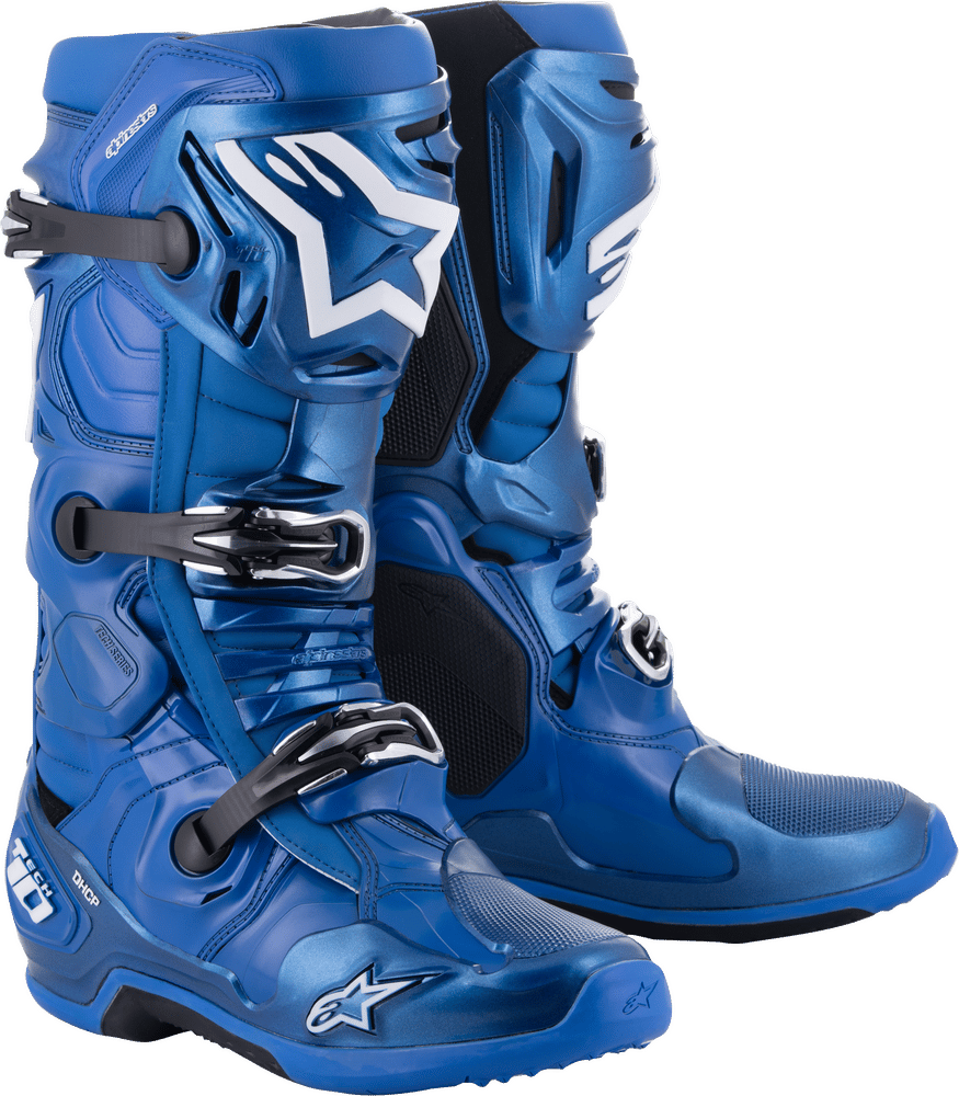 ALPINESTARS - 2010020-713-13 - Tech 10 Boots
