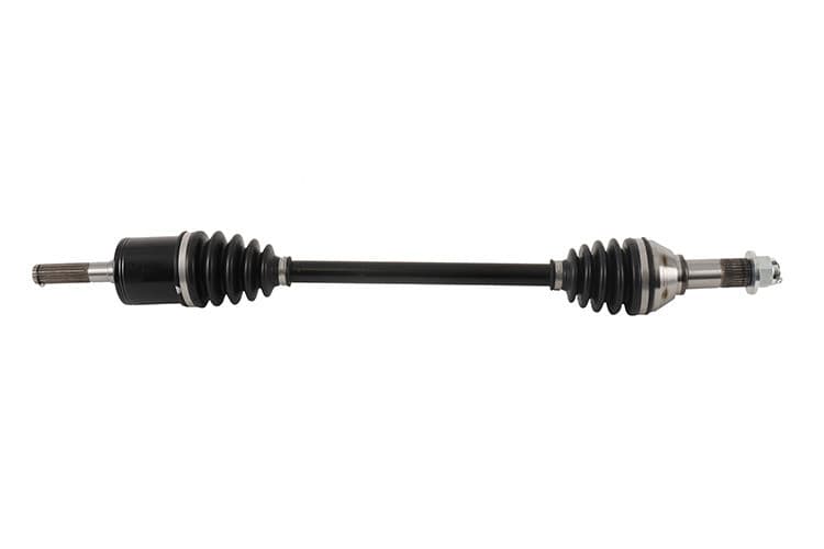 ALL BALLS 6 Ball Heavy Duty Axle CV Joint - AB6-CA-8-125