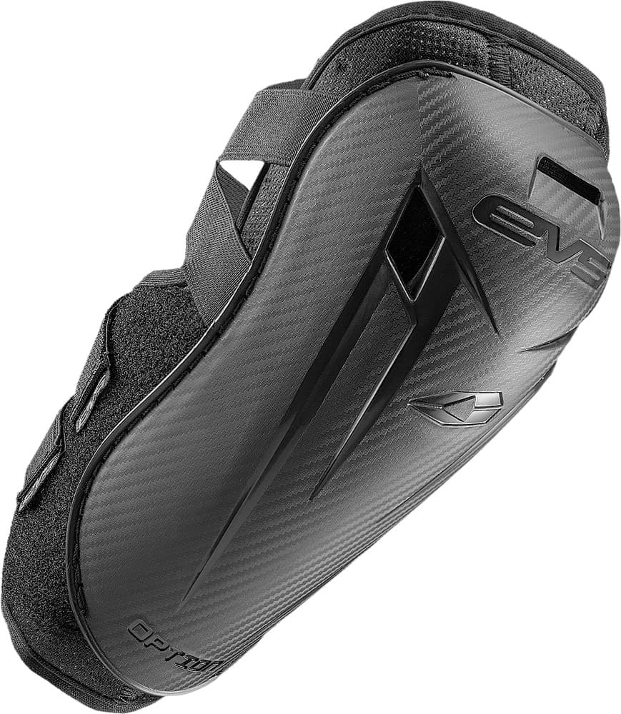 EVS - OPTE16-BK-A - Option Elbow Guards