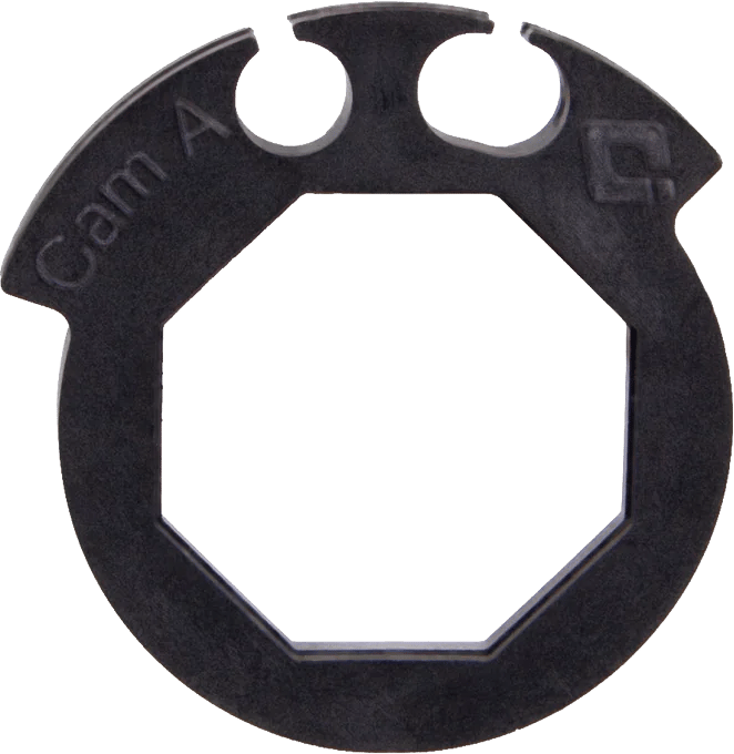 ODI V2 Optional Throttle Cam Handlebar Grip - H70SCA