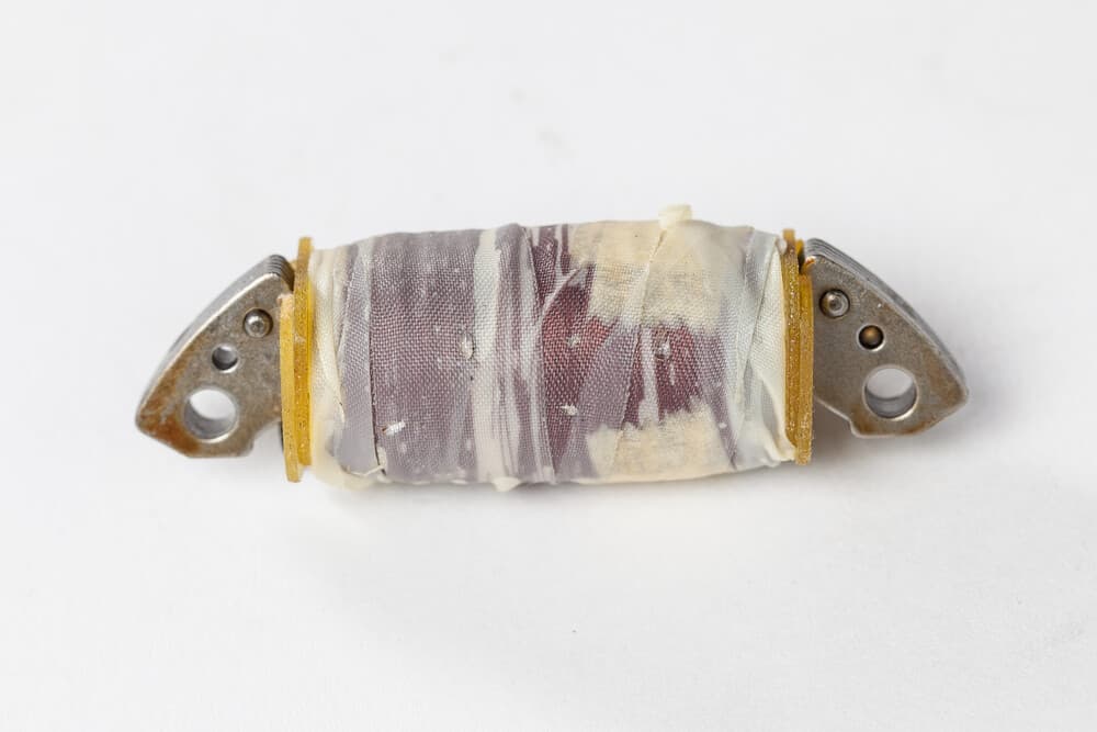 RICKS - 22-302 - Stator Coil