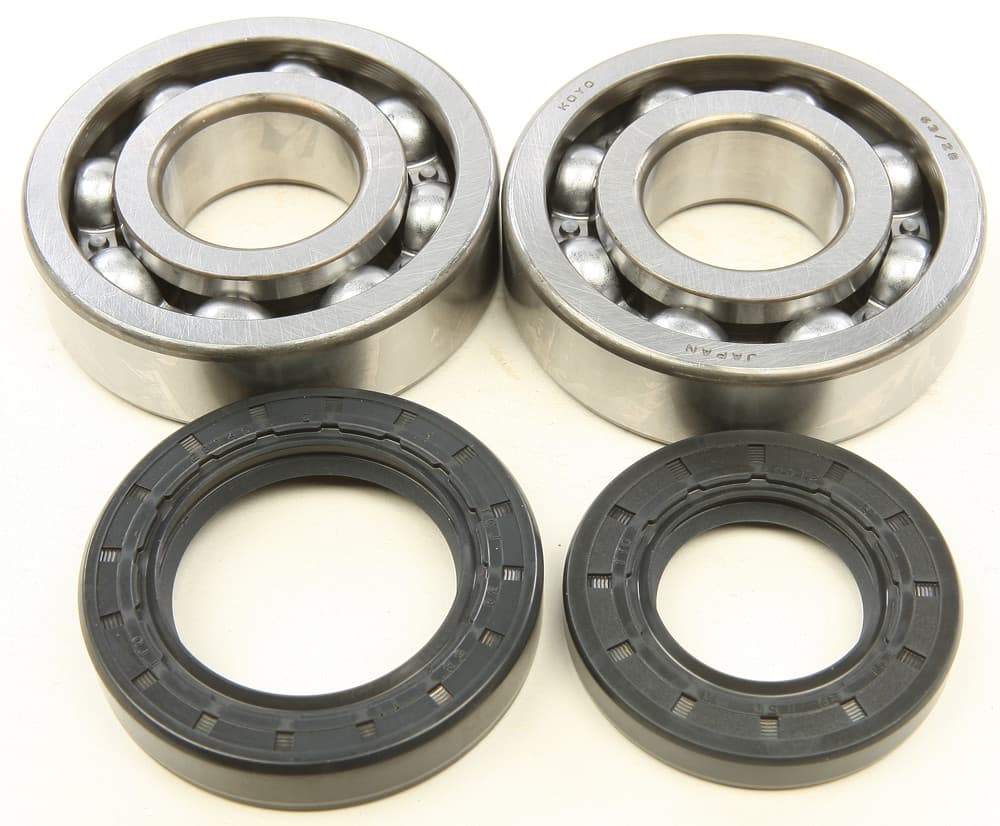 ALL BALLS - 24-1005 - Crankshaft Bearing & Seal Kit