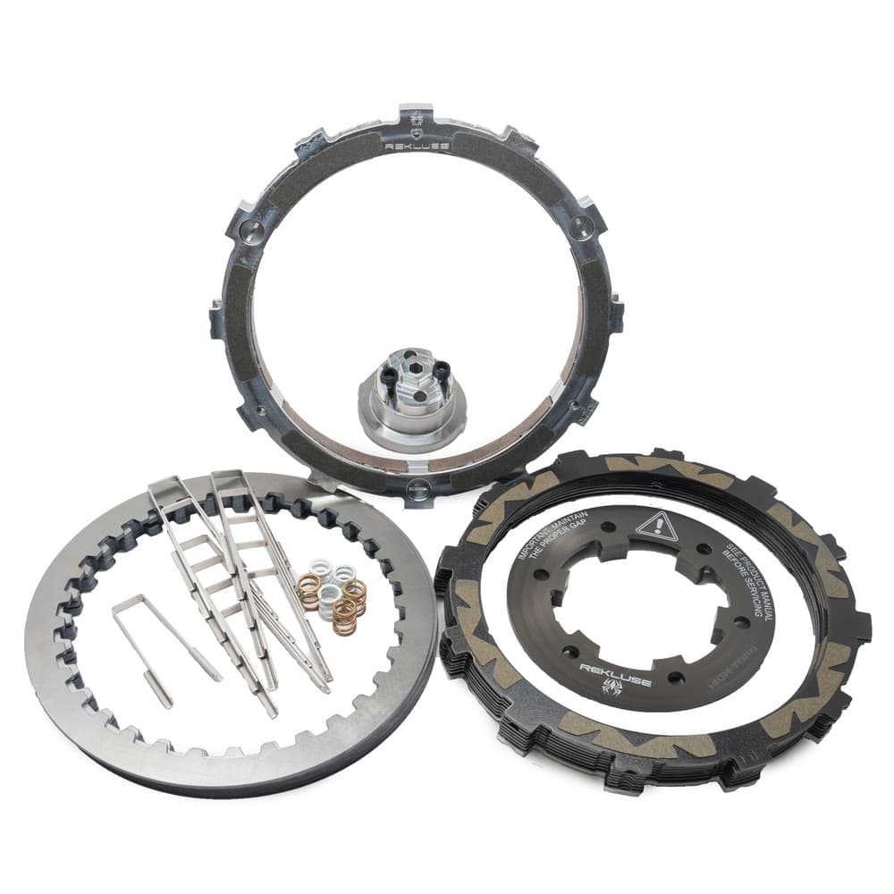REKLUSE RadiusX Clutch clutch component - RMS6202
