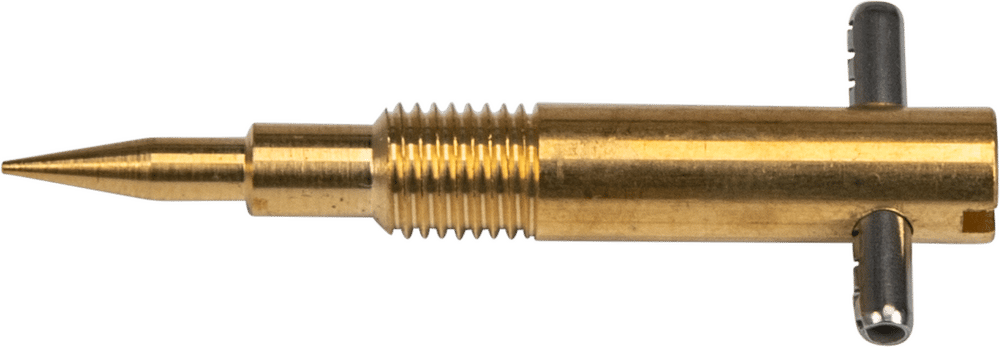 MIKUNI Low Speed Adjuster Carburetor Component