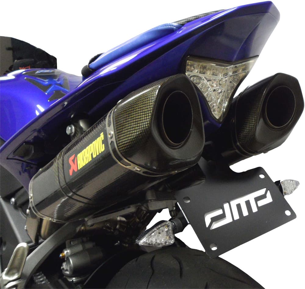 DMP - 670-6710 - Fender Eliminator