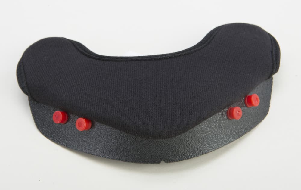 Chin Curtain Cold Weather GM-44/MD-04