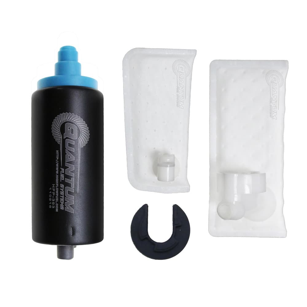 QUANTUM - HFP-393 - Electric Fuel Pump