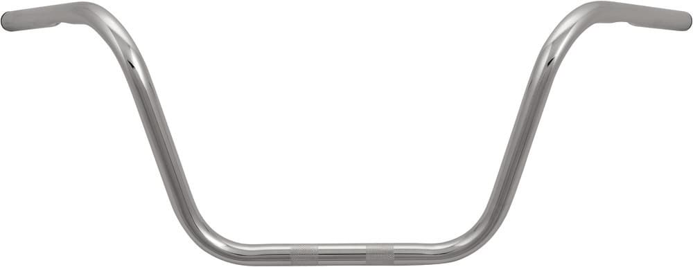 HARDDRIVE Buckhorn Handlebars Handlebar Clip-On