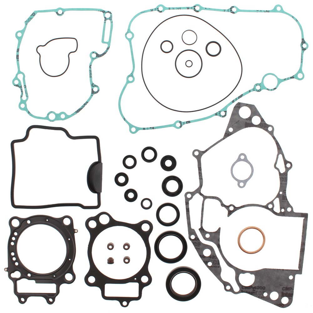 VERTEX Engine Gasket Seal - 811262