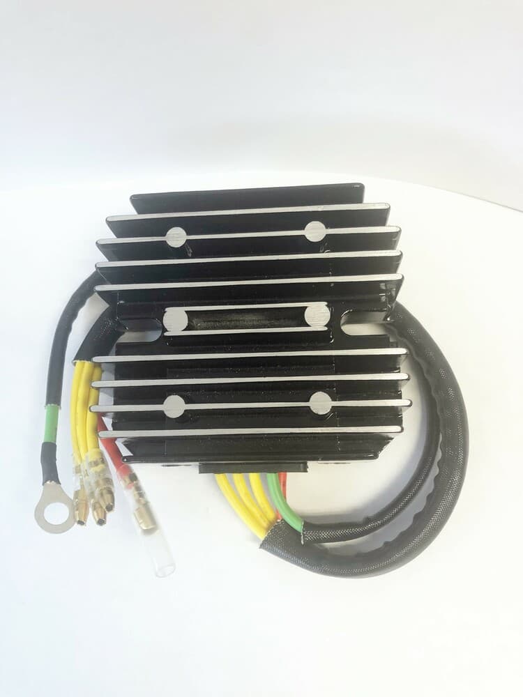 RICKS Lithium Battery Regulator/Rectifier - 14-202H