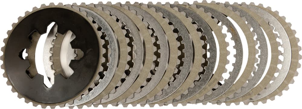 ENERGY ONE Clutch Component