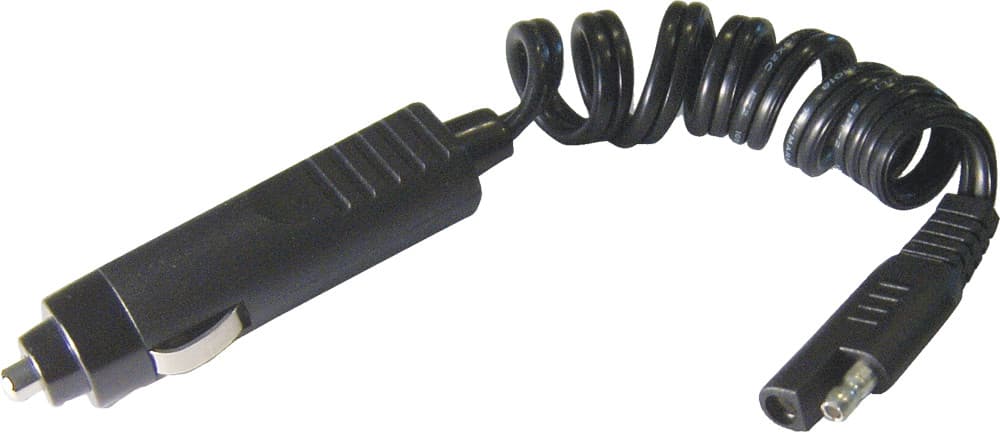 BATTERY TENDER - 081-0069-5 - Cigarette Lighter Adapter