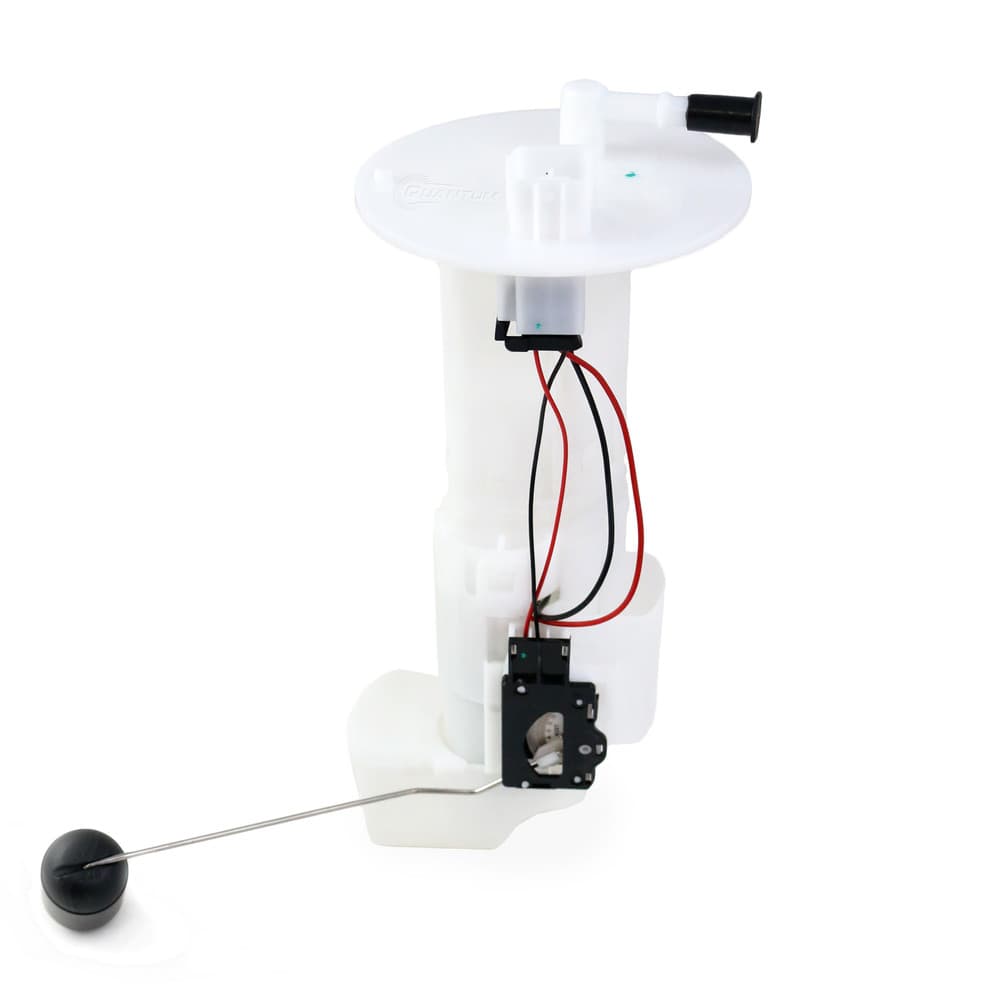 QUANTUM Fuel Pump Fuel Pump Petcock - HFP-A487