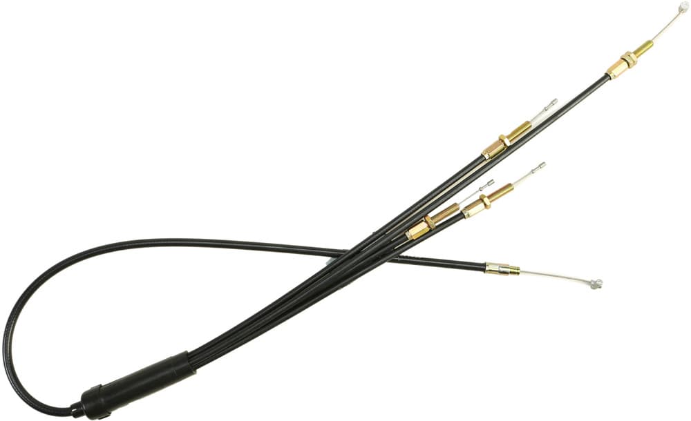 SP1 - 05-139-63 - Throttle Cable