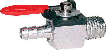 MOTION PRO - 12-0039 - Fuel Valve