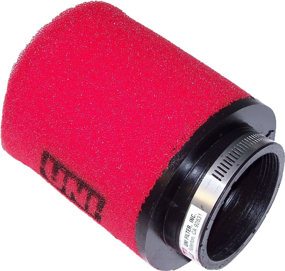 Multi-Stage Competition Air Filter