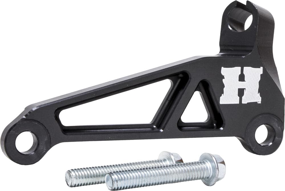 HINSON - CB494 - Clutch Cable Bracket