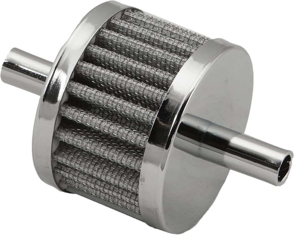 Breather Filter Dual