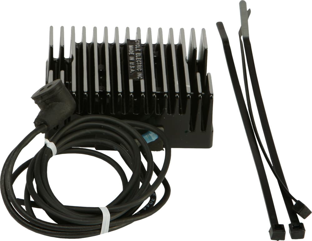 CYCLE ELECTRIC - CE-203 - Regulator