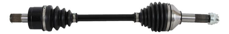 ALL BALLS - AB6-KW-8-312 - 6 Ball Heavy Duty Axle