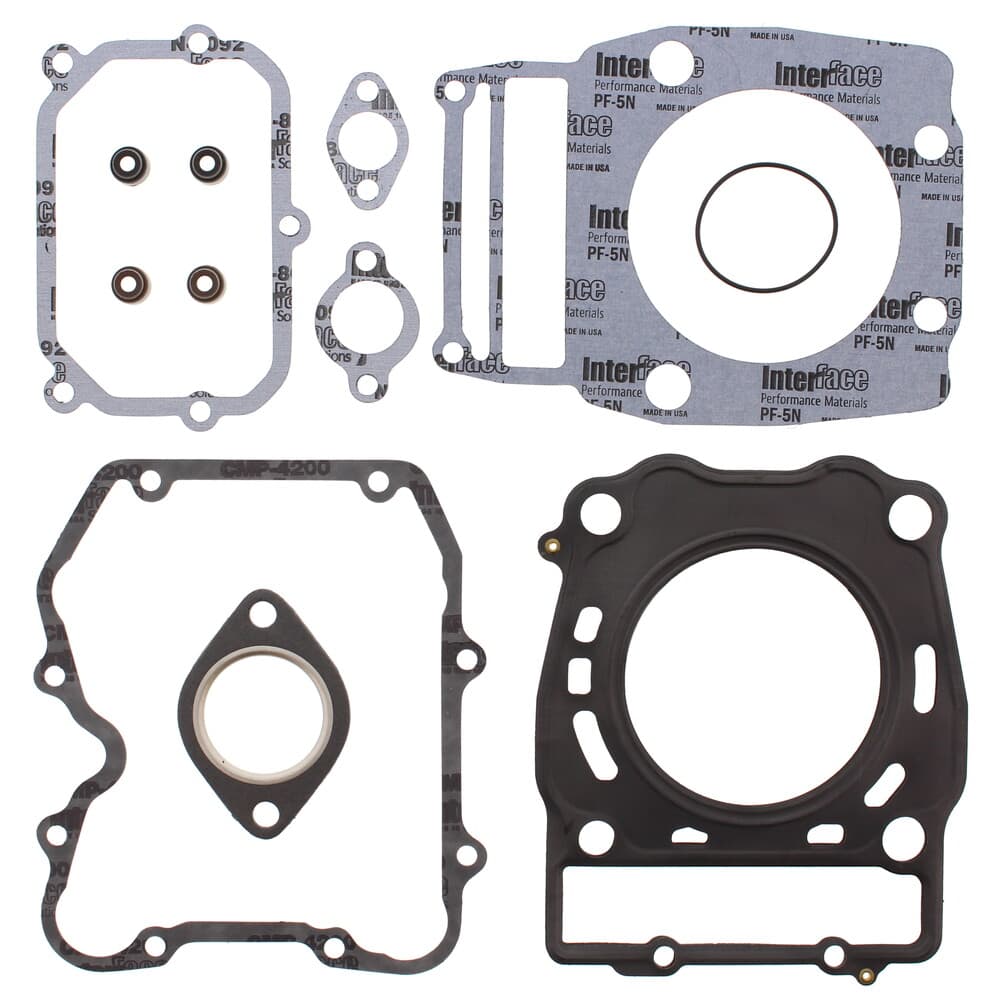 VERTEX - 810821 - Top End Gasket Kit