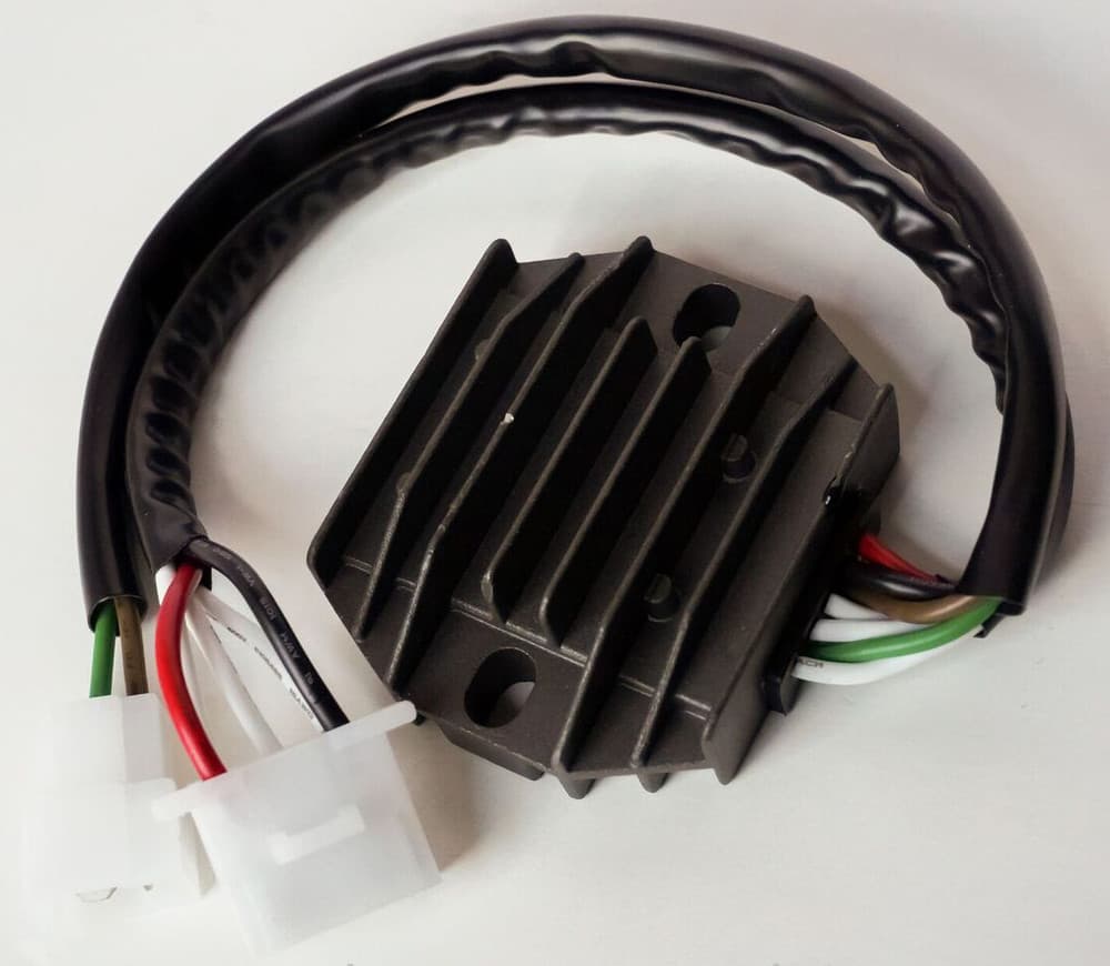 RICKS - 14-410 - Lithium Battery Regulator/Rectifier