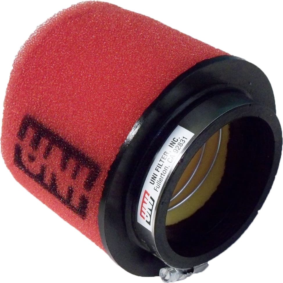 Multi-Stage Competition Air Filter