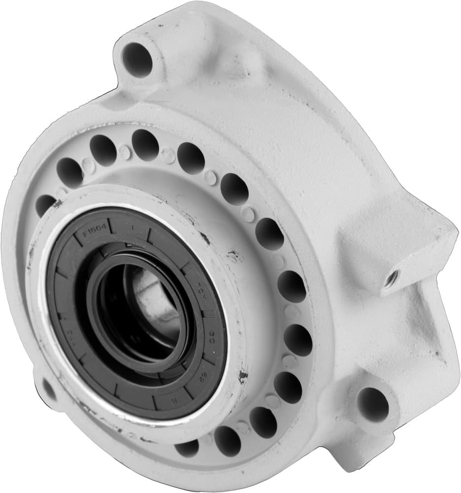 WSM - 003-406-01 - Complete Bearing Housing