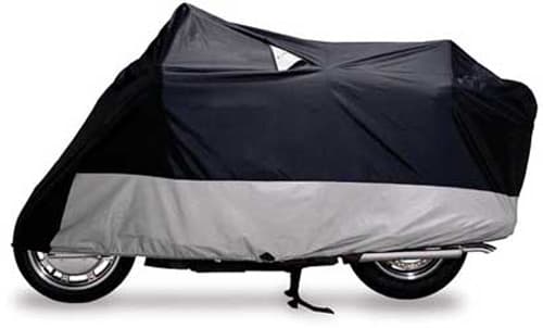 DOWCO - 26010-00 - Ultralite Motorcycle Cover