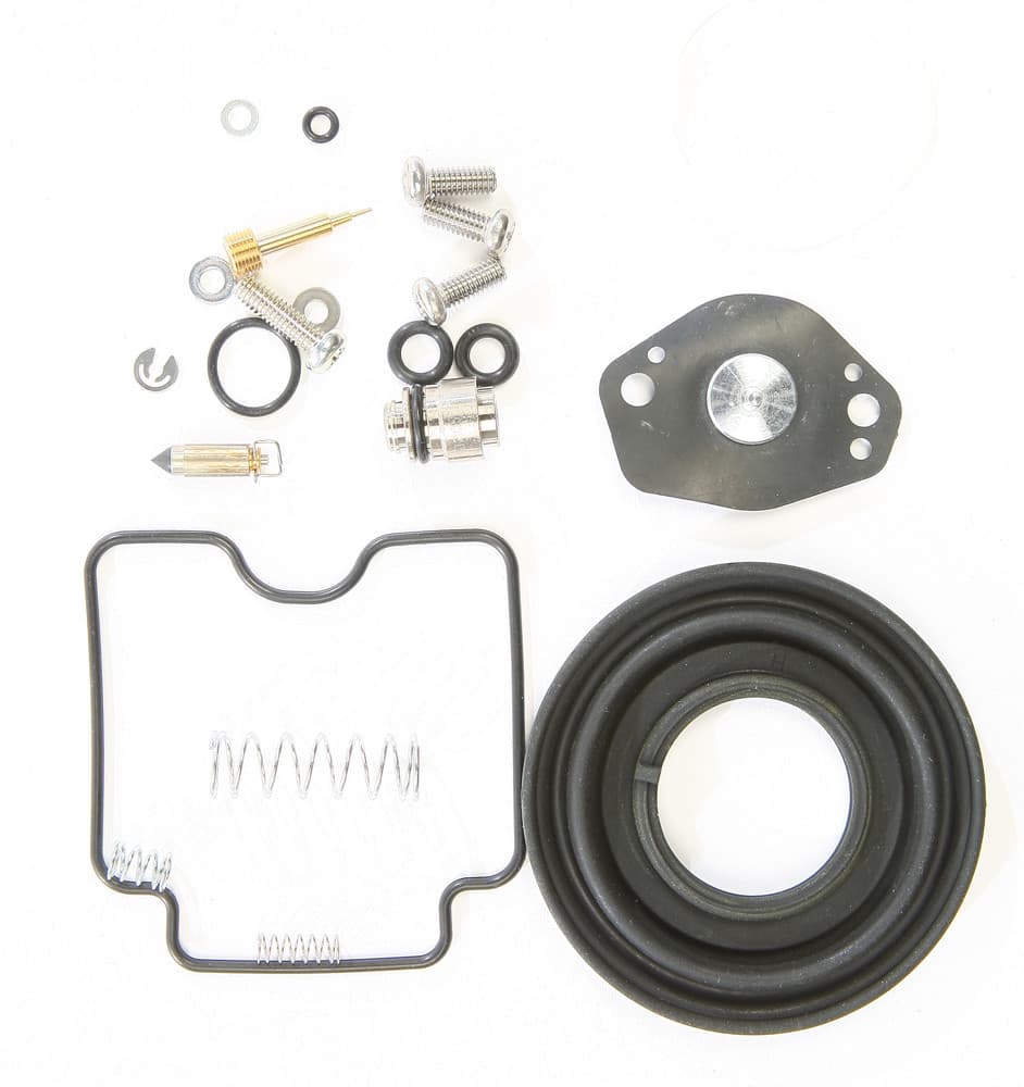 MIKUNI Fuel Pump Petcock Repair Kit