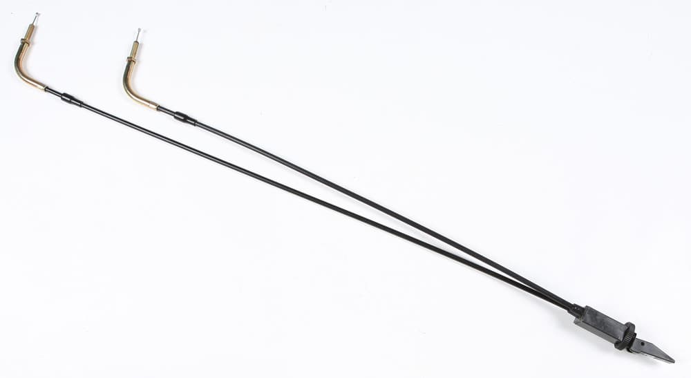 SP1 - 05-146-02 - Universal Choke Cable