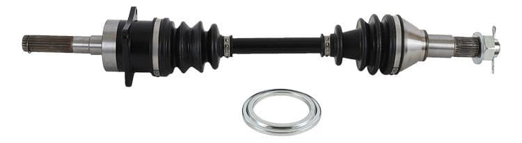 ALL BALLS 6 Ball Heavy Duty Axle CV Joint - AB6-CA-8-211